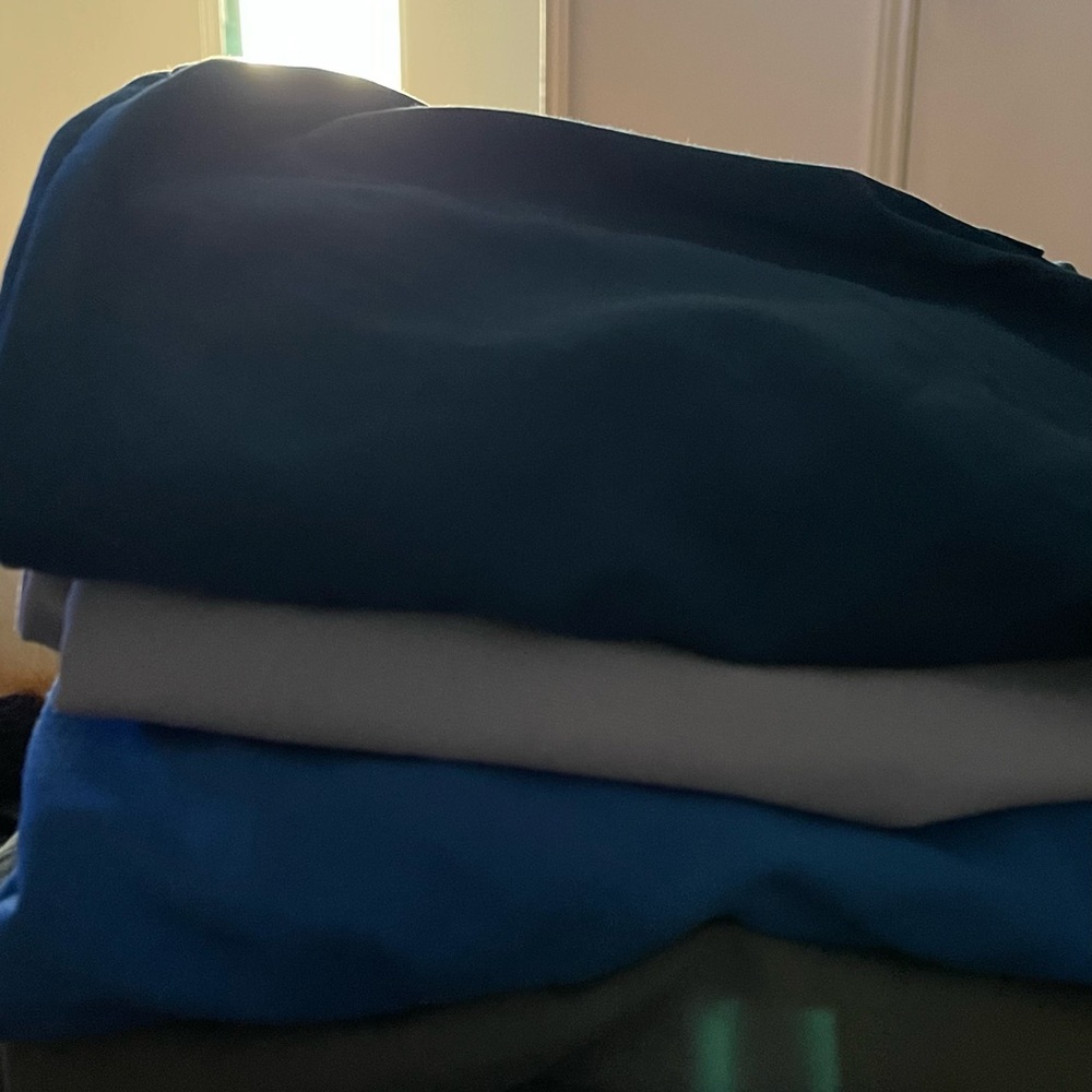 Figs Women's Pants Zamora: Variety of Colors XL & XL/P